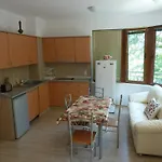 Astarta Riviera Nature Apartment *
