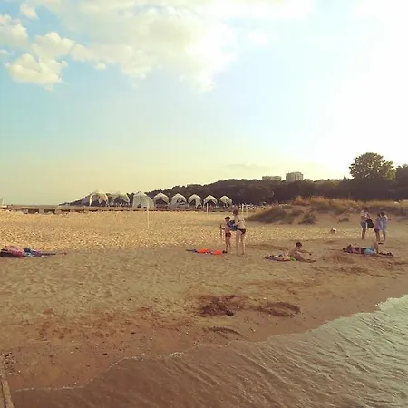 Astarta Riviera Nature Apartment Golden Sands