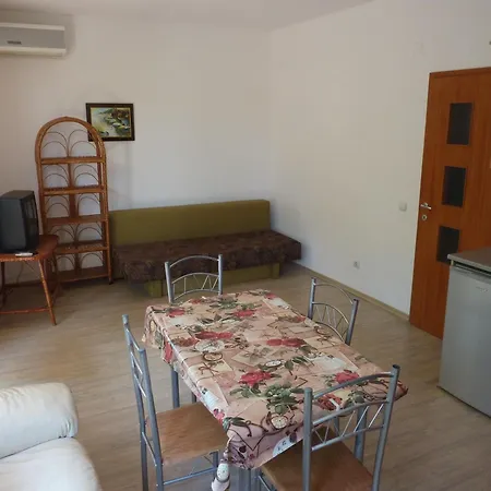 Astarta Riviera Nature Apartment