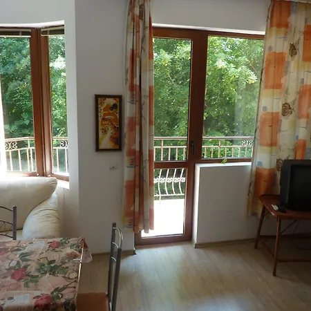 Astarta Riviera Nature * Златни пясъци