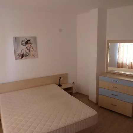 Astarta Riviera Nature Apartment