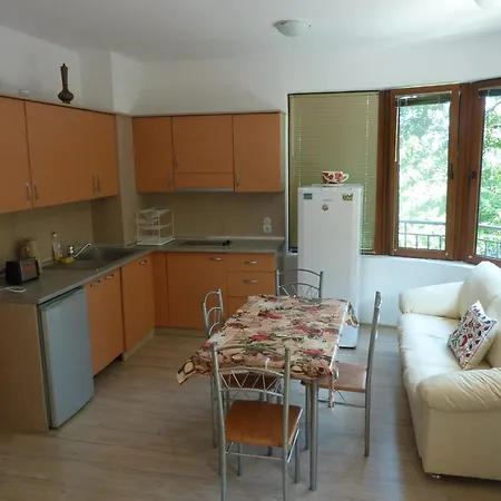 Astarta Riviera Nature Apartment *