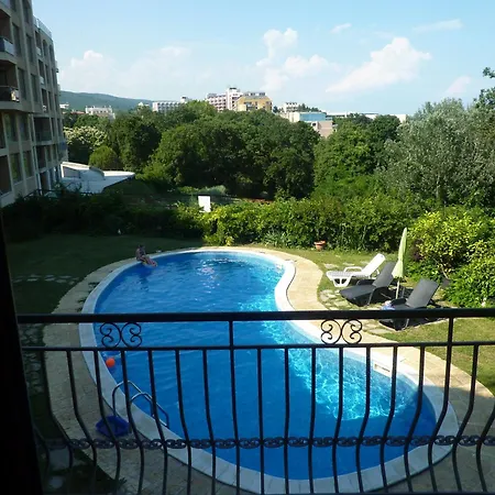 Astarta Riviera Nature Apartment *