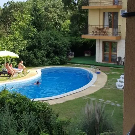 Apartment Astarta Riviera Nature *