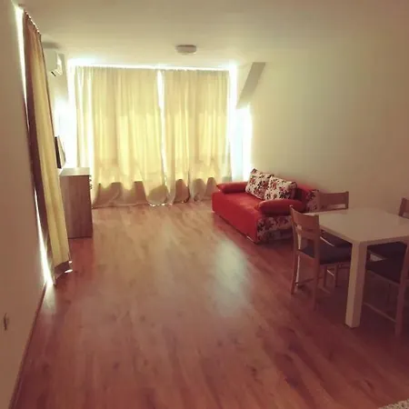 Astarta Riviera Nature