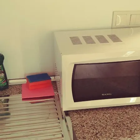 Astarta Riviera Nature Apartment