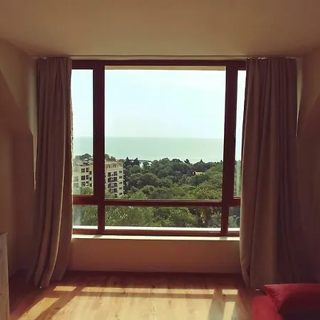 Astarta Riviera Nature * Golden Sands