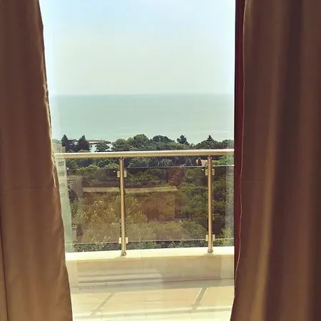 Apartment Astarta Riviera Nature Golden Sands