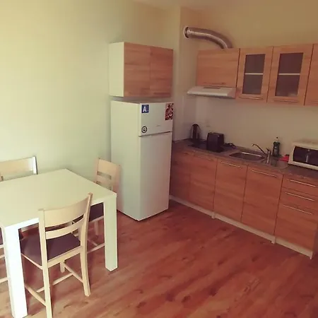 Apartment Astarta Riviera Nature