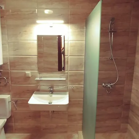 Apartment Astarta Riviera Nature Goldstrand