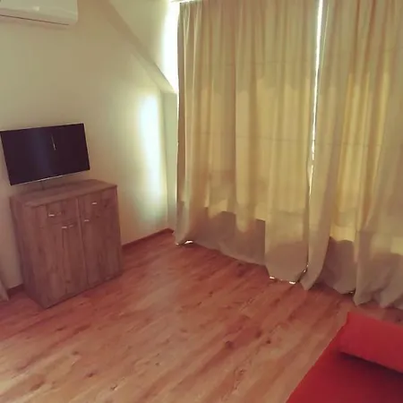 Apartment Astarta Riviera Nature