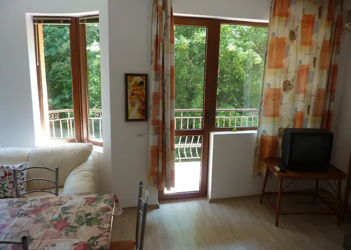 Astarta Riviera Nature * Златни пясъци