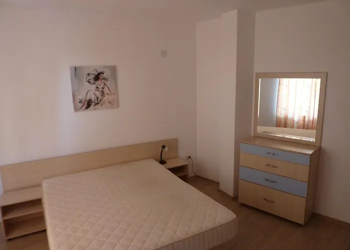 Astarta Riviera Nature Apartment