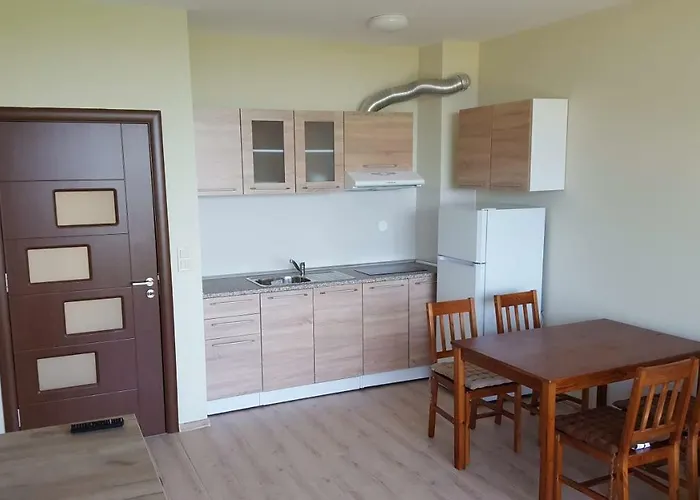 Astarta Riviera Nature * Златни пясъци