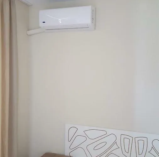 Apartment Astarta Riviera Nature *