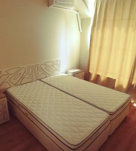 Апартамент Astarta Riviera Nature Златни пясъци