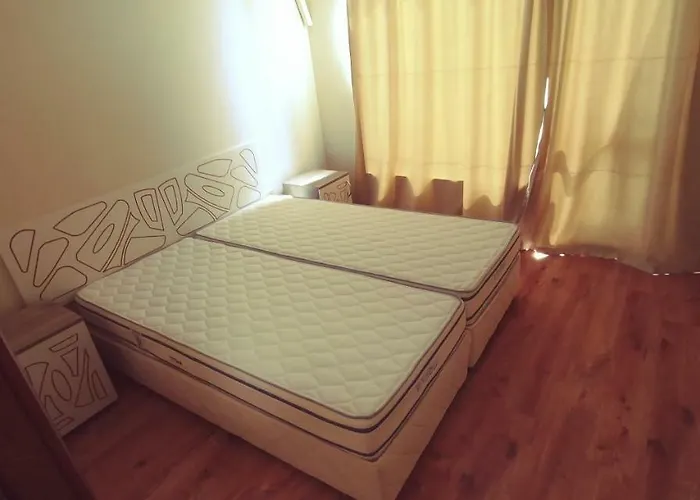 Astarta Riviera Nature Apartment Goldstrand