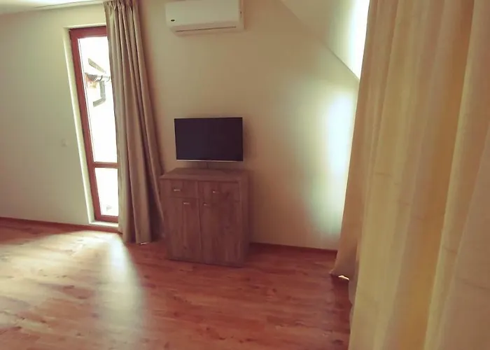 Astarta Riviera Nature * Златни пясъци