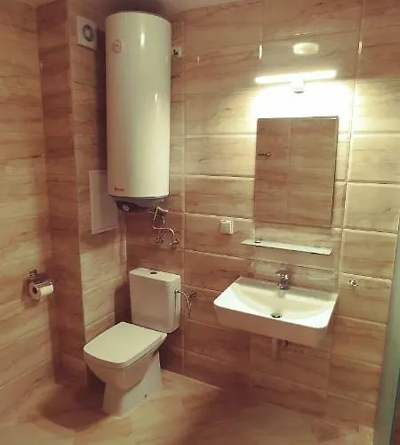 Astarta Riviera Nature * Златни пясъци