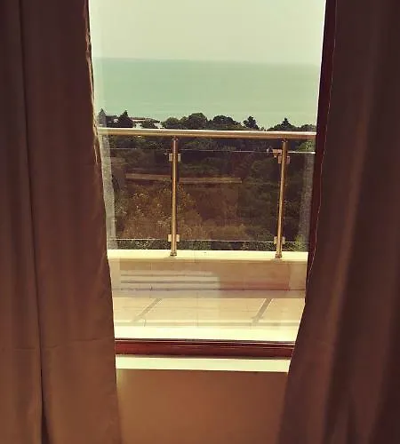 Astarta Riviera Nature * Златни пясъци