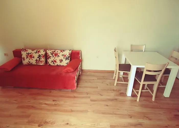 Apartment Astarta Riviera Nature