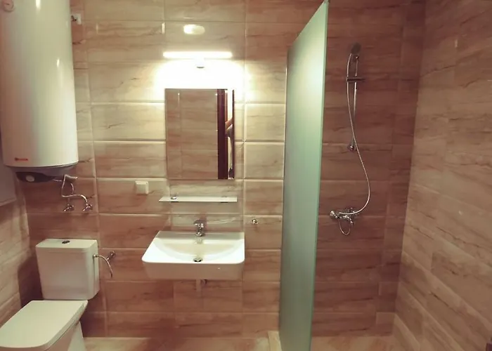 Апартамент Astarta Riviera Nature Златни пясъци