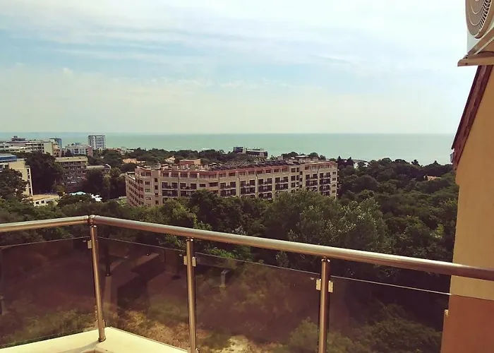 Apartment Astarta Riviera Nature