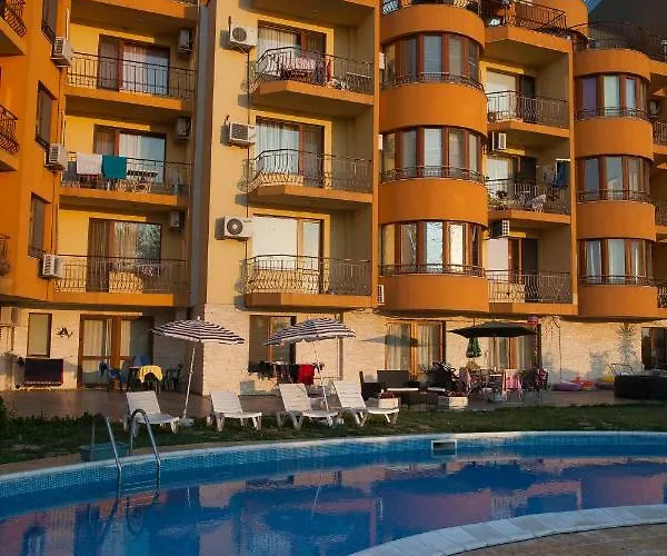 Astarta Riviera Nature