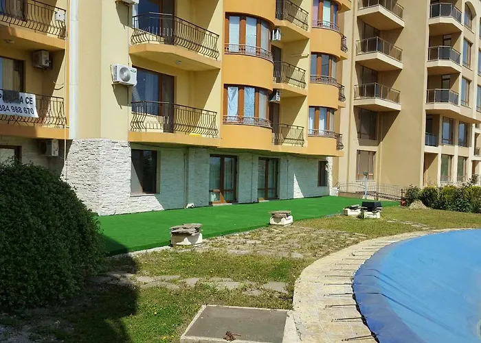 Astarta Riviera Nature Златни пясъци