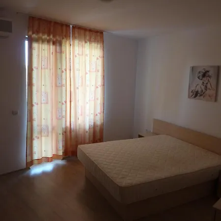 Apartment Astarta Riviera Nature *