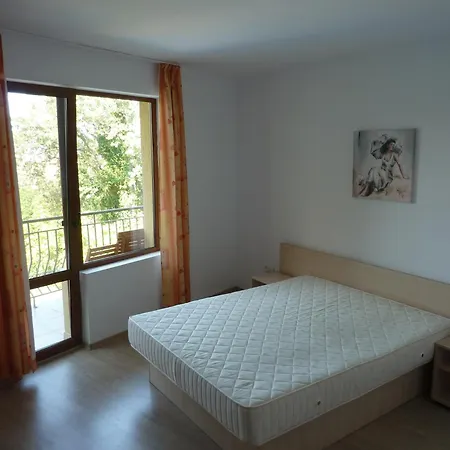 Apartment Astarta Riviera Nature *