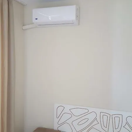 Apartment Astarta Riviera Nature *