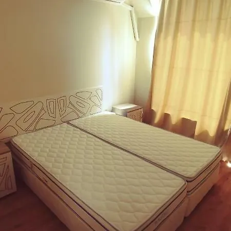 Apartment Astarta Riviera Nature Golden Sands