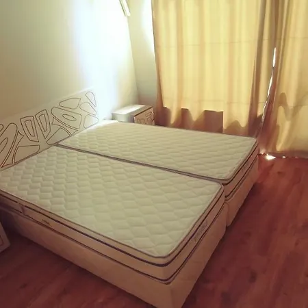 Astarta Riviera Nature Apartment Golden Sands