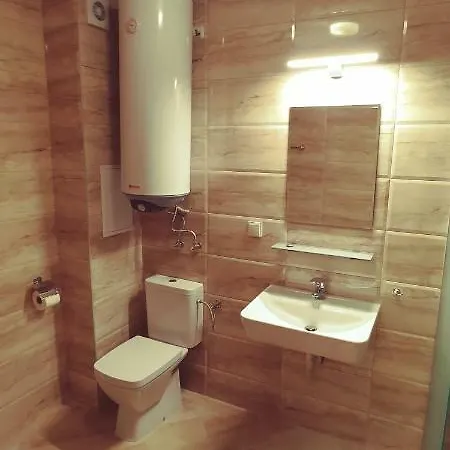 Astarta Riviera Nature * Golden Sands