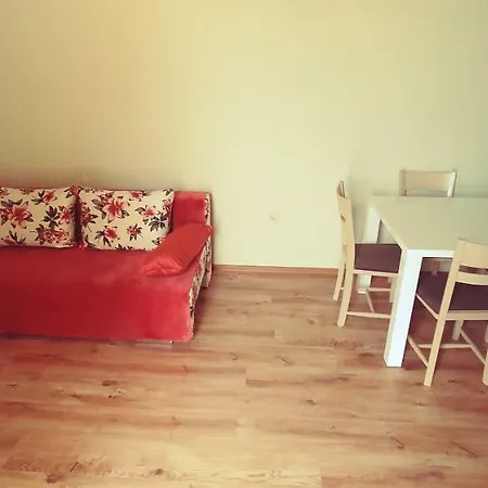 Apartment Astarta Riviera Nature