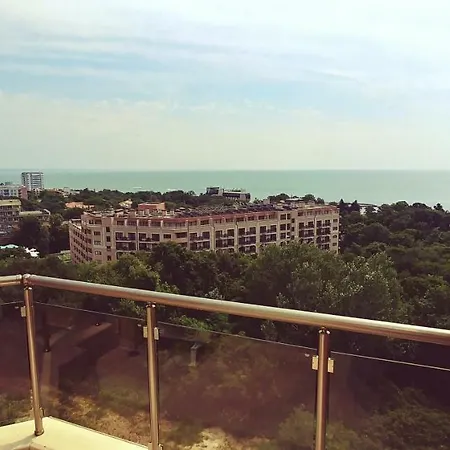 Apartment Astarta Riviera Nature