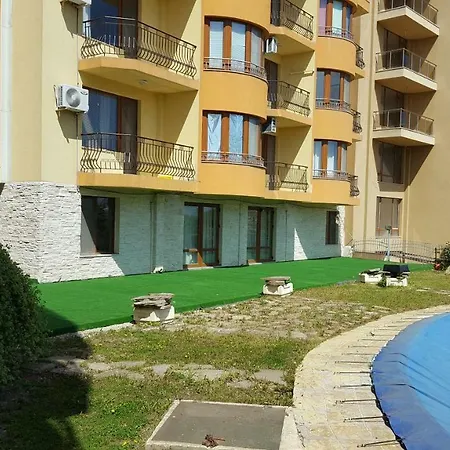 Astarta Riviera Nature Golden Sands