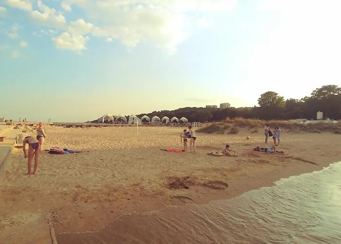 Astarta Riviera Nature Apartament Złote Piaski