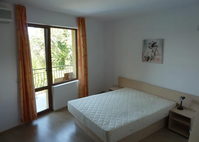 Apartament Astarta Riviera Nature *