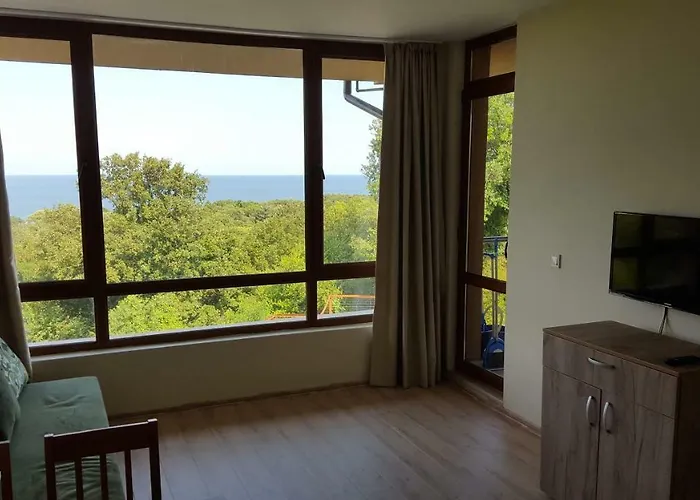 Astarta Riviera Nature * Złote Piaski