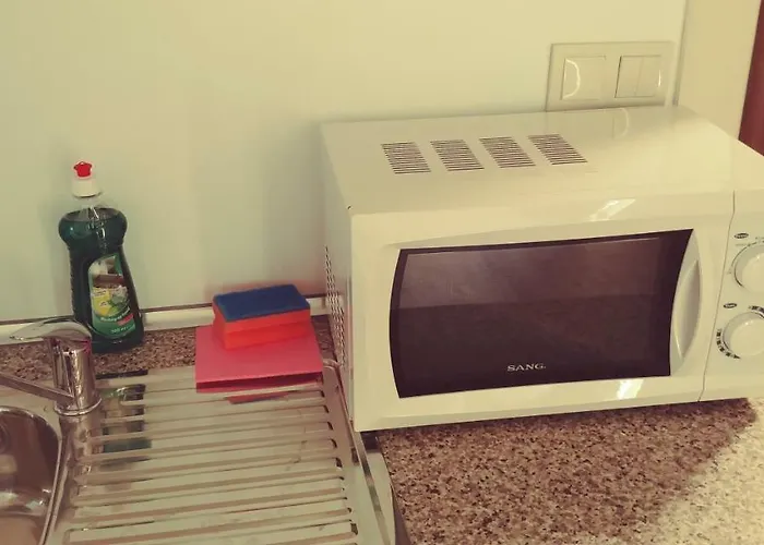 Astarta Riviera Nature Apartament