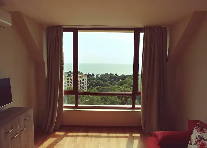 Astarta Riviera Nature * Złote Piaski