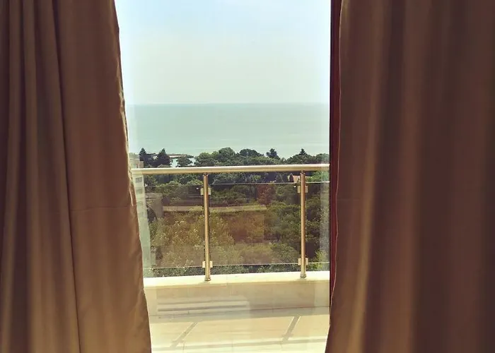 Apartament Astarta Riviera Nature Złote Piaski